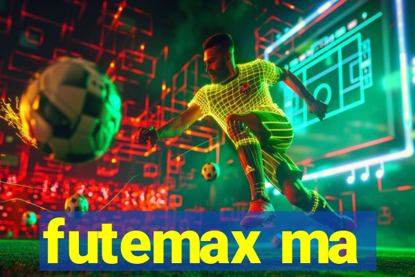 futemax ma